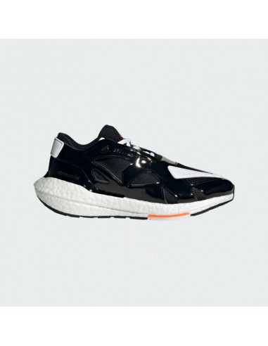 Adidas by Stella McCartney Ultraboost 22 GY6087 Î“Ï…Î½Î±Î¹ÎºÎµÎ¯Î± Î‘Î¸Î»Î·Ï„Î¹ÎºÎ¬ Î Î±Ï€Î¿ÏÏ„ÏƒÎ¹Î± Running Core Black / Cloud White / Signal Orange